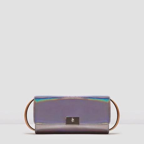 Colección Zara otoño-invierno 2014-2015