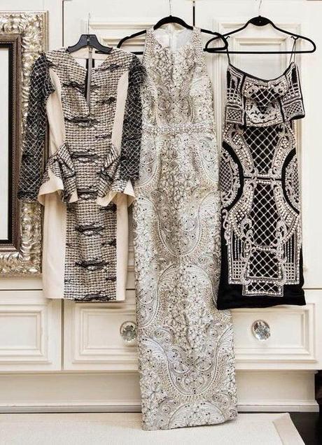 Inspiraciones: Cómo vestir en estas Navidad?