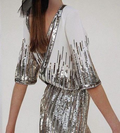 Inspiraciones: Cómo vestir en estas Navidad?