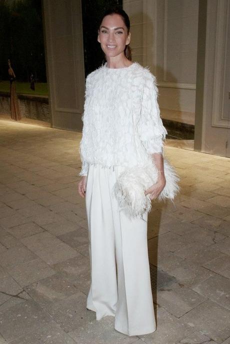 Inspiraciones: Cómo vestir en estas Navidad?