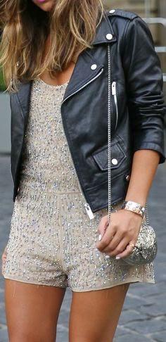 Inspiraciones: Cómo vestir en estas Navidad?