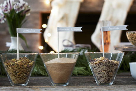 Quedamos en... Navidad Quedamos en... Navidad