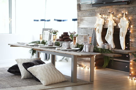 Quedamos en... Navidad Quedamos en... Navidad