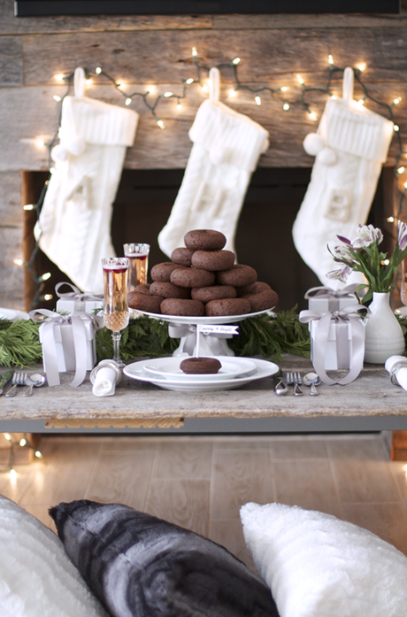 Quedamos en... Navidad Quedamos en... Navidad