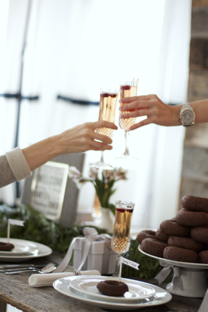 Quedamos en... Navidad Quedamos en... Navidad