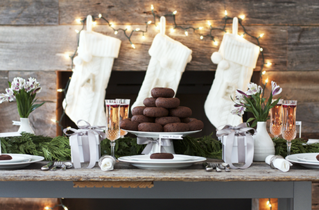 Quedamos en... Navidad Quedamos en... Navidad