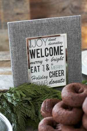 Quedamos en... Navidad Quedamos en... Navidad