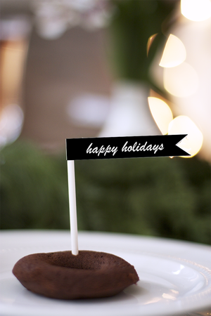 Quedamos en... Navidad Quedamos en... Navidad