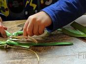 ideas fáciles para decorar Navidad