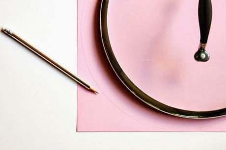 4 ideas DIY de Navidad para hacer con nuestros hijos Un árbol para colgar