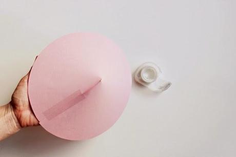 4 ideas DIY de Navidad para hacer con nuestros hijos Un árbol para colgar