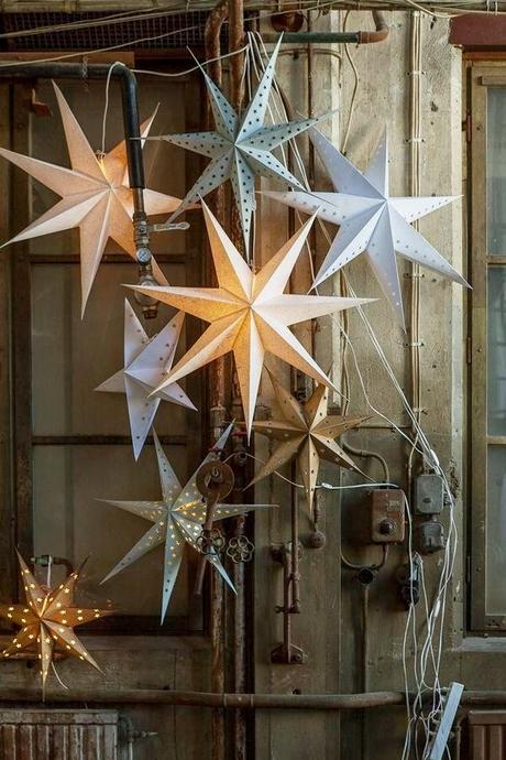 Una Navidad cargada de detalles en tonos neutros Una Navidad cargada de detalles en tonos neutros