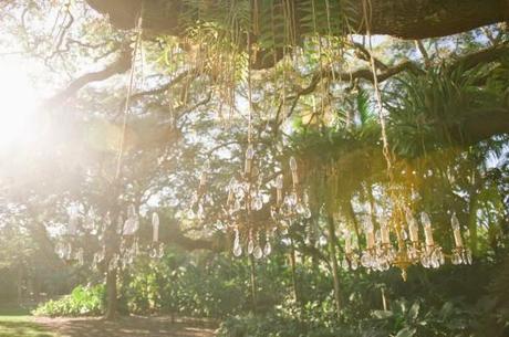 Una boda intima cargada de estilo y romanticismo