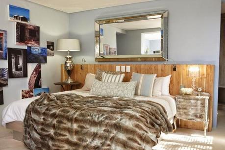 The Olive Exclusive, un hotel con comodidad chic The Olive Exclusive, un hotel con comodidad chic