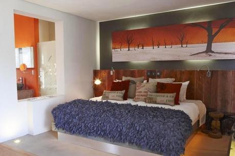 The Olive Exclusive, un hotel con comodidad chic The Olive Exclusive, un hotel con comodidad chic