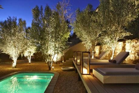 The Olive Exclusive, un hotel con comodidad chic