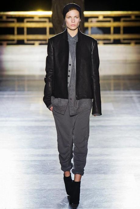 Moda y decoración se rinden al estilo masculino