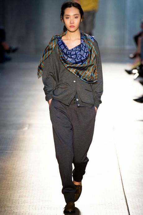 Moda y decoración se rinden al estilo masculino