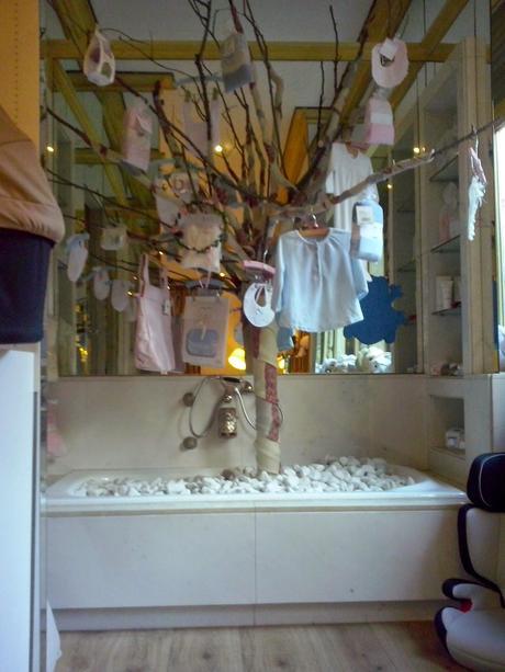 The Petite Fashion Week y #EmprendeandTweed mi sábado en Madrid