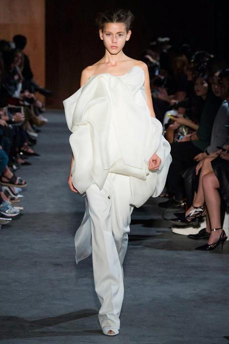 Colección primavera-verano 2015