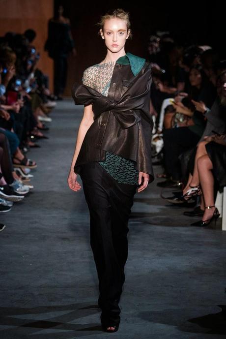 Colección primavera-verano 2015