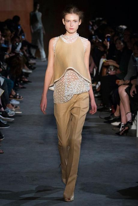 Colección primavera-verano 2015