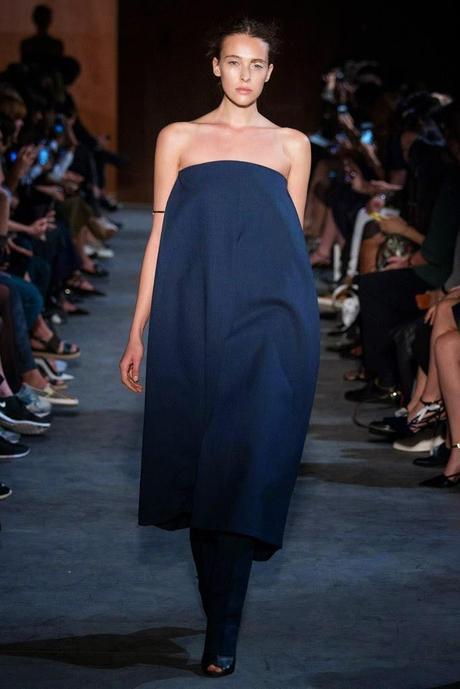 Colección primavera-verano 2015