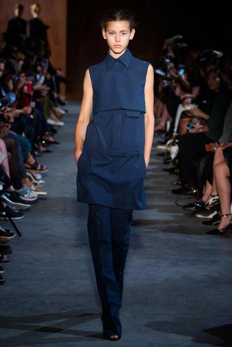 Colección primavera-verano 2015