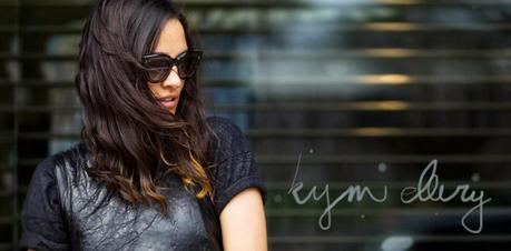 La joven promesa de la moda... Ellery