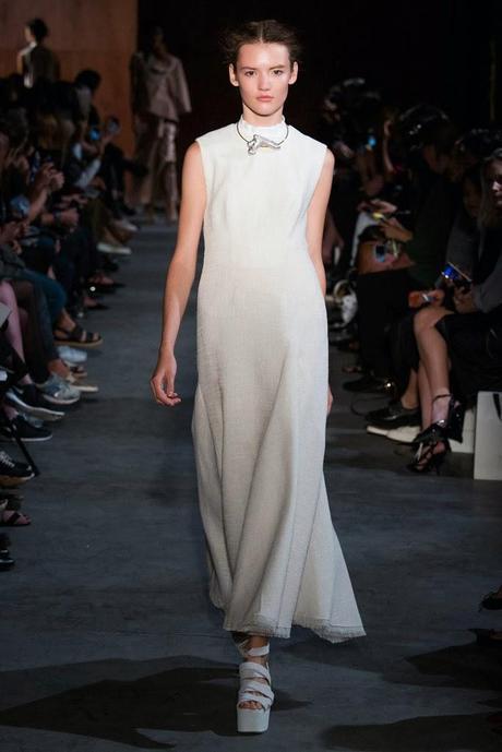 Colección primavera-verano 2015