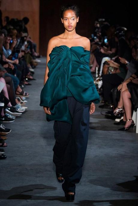 Colección primavera-verano 2015