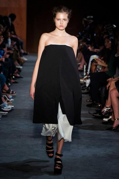 Colección primavera-verano 2015