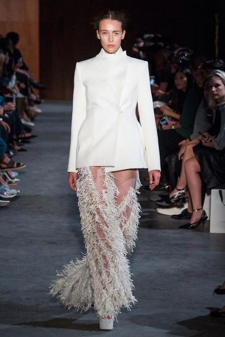 Colección primavera-verano 2015