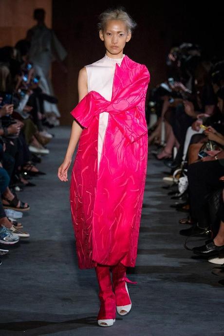 Colección primavera-verano 2015