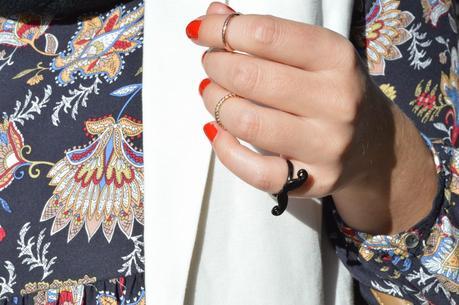 CHALECO EN NOVIEMBRE? OMG..QUÉ ATREVIDA!! CHALECO EN NOVIEMBRE? OMG..QUÉ ATREVIDA!!