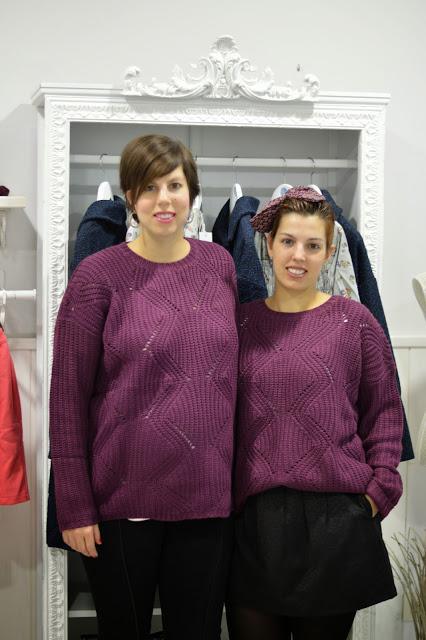 MÚSICA, MODA Y BALANCE EL VESTIDOR ARZUA