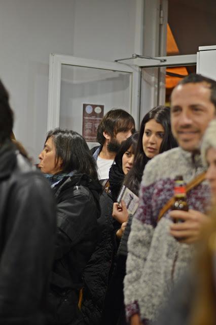 MÚSICA, MODA Y BALANCE EL VESTIDOR ARZUA