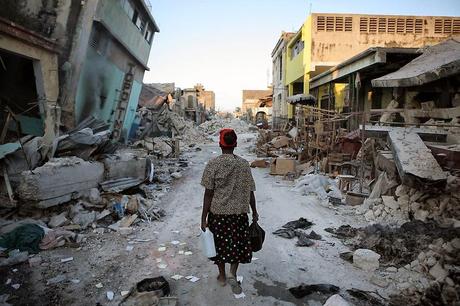 Damon Winter, foto-reportajes que valen un Premio Pulitzer