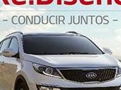 Sponsored Video: Diseño, Conducir juntos