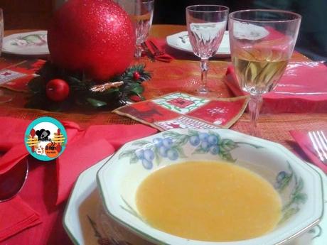 Caldo de fin de año