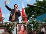 Walesa, esperanza pueblo