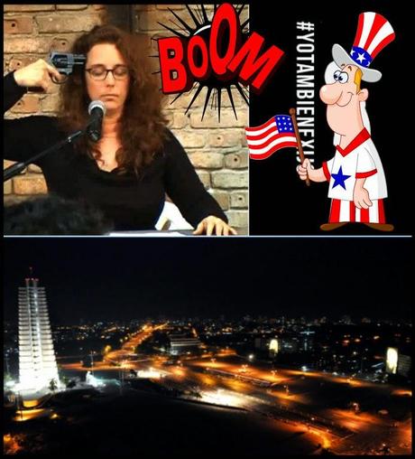 Lo que no pasará en Cuba: Tania Bruguera y el frustrado titiritero
