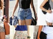 Shorts para toda ocasion