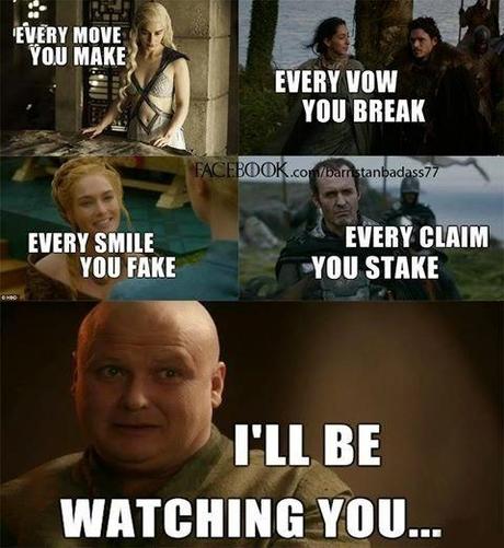 Os estaré mirando...