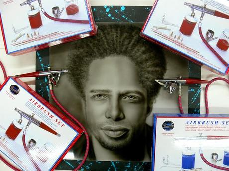 AERÓGRAFOS PAASCHE VENTA BARCELONA