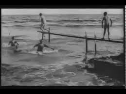 Cinecritica: The Sea: Bathing in the Sea