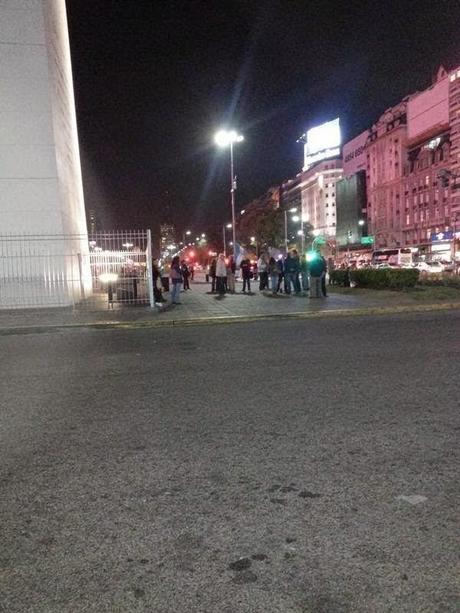 Es una vergüenza!!!