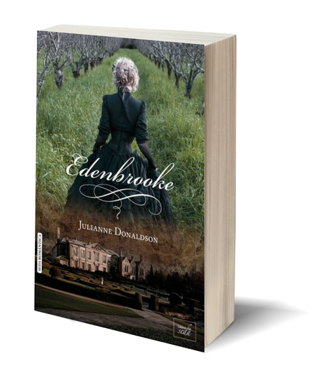 Edenbrooke de Julianne Donaldson