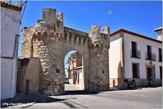 Las Murallas de Yepes