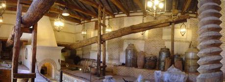 La Almazara de Alcabón